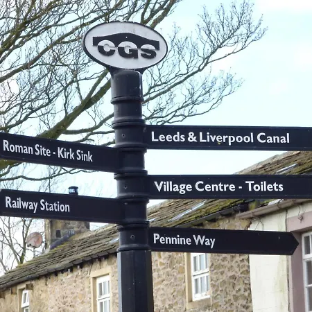 Woodpecker Dom wakacyjny *