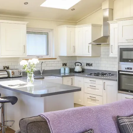 Woodpecker Dom wakacyjny *