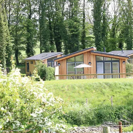 Dom wakacyjny Woodpecker Skipton