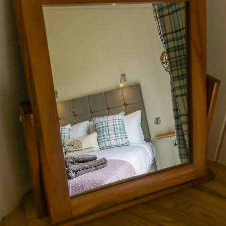 Dom wakacyjny Woodpecker *