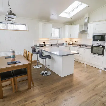 Woodpecker * Skipton