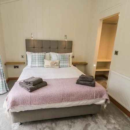 Dom wakacyjny Woodpecker *