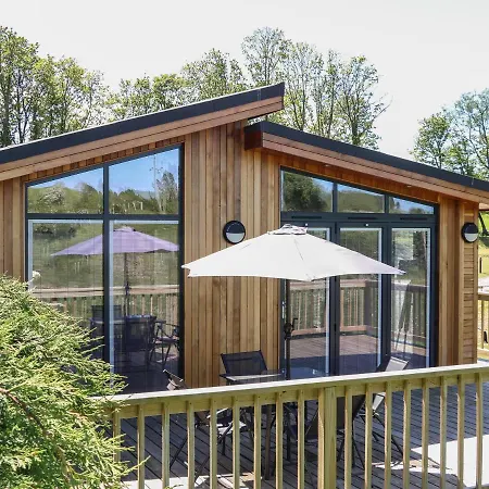 Woodpecker Dom wakacyjny *