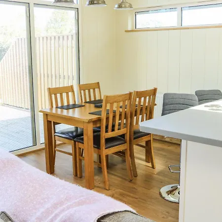 Woodpecker Dom wakacyjny Skipton