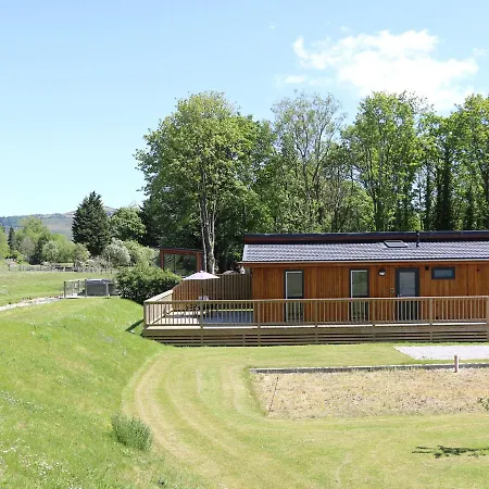 Woodpecker Casa vacanze Skipton
