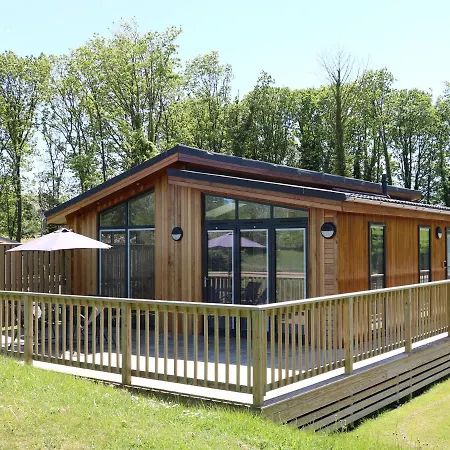 Woodpecker Casa vacanze Skipton